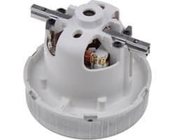 Geschikt voor NILFISK - STOFZUIGERMOTOR FAMILY/BUSINESS 1200w - - AMETEK 62108.20036 - 12125005