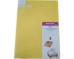 europart - stofzuigerzak - moulinex MO01 - compact