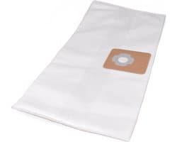 Geschikt voor WETROK. 10 stuks. Stofzuigerzakken voor alt Typen Monovac 9, Monovac 11 plus, Synthetisch. COVAKO Merk