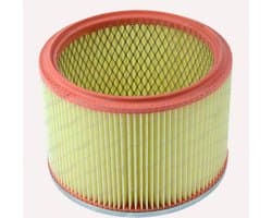 SQOON® Cilinderfilter – Geschikt voor Taski GO stofzuigers - Stofopname - Luchtcirculatie