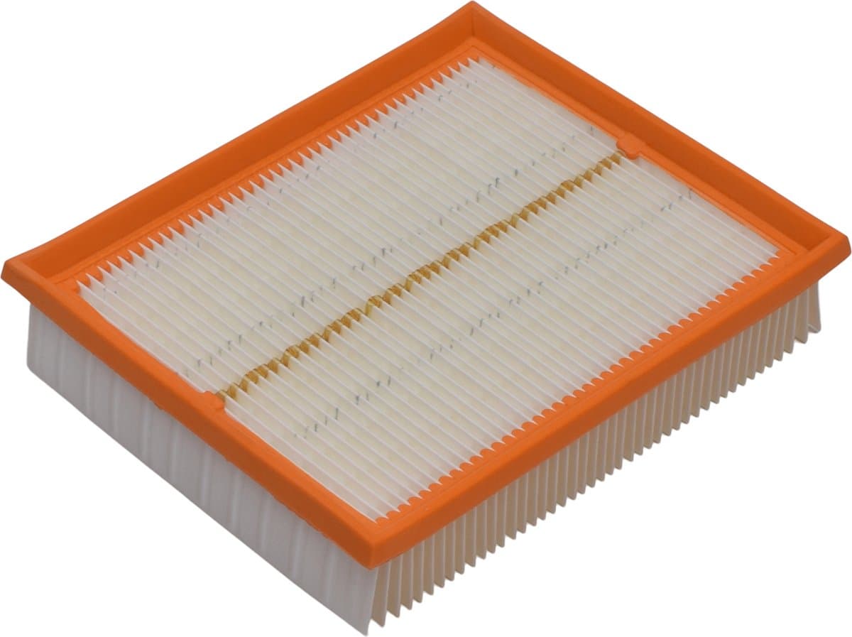Geschikt voor FESTOOL. Luchtafvoerfilter 496170 voor CT26, CT36, CT48, CTL26, CTL36, CTL48, CTM26, CTM36, CTM48, Stofklasse M. COVAKO Merk — afbeelding 1