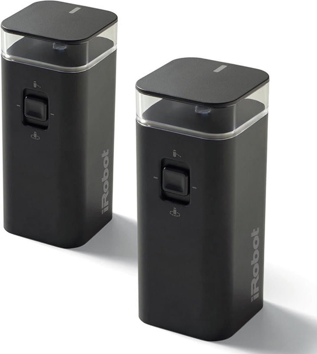 iRobot® 2-pack Dual Mode Virtual Wall — afbeelding 1