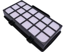 HEPA Filter geschikt voor Rowenta Silence Force Cyclonic ZR006001 Vervanging onderdeel