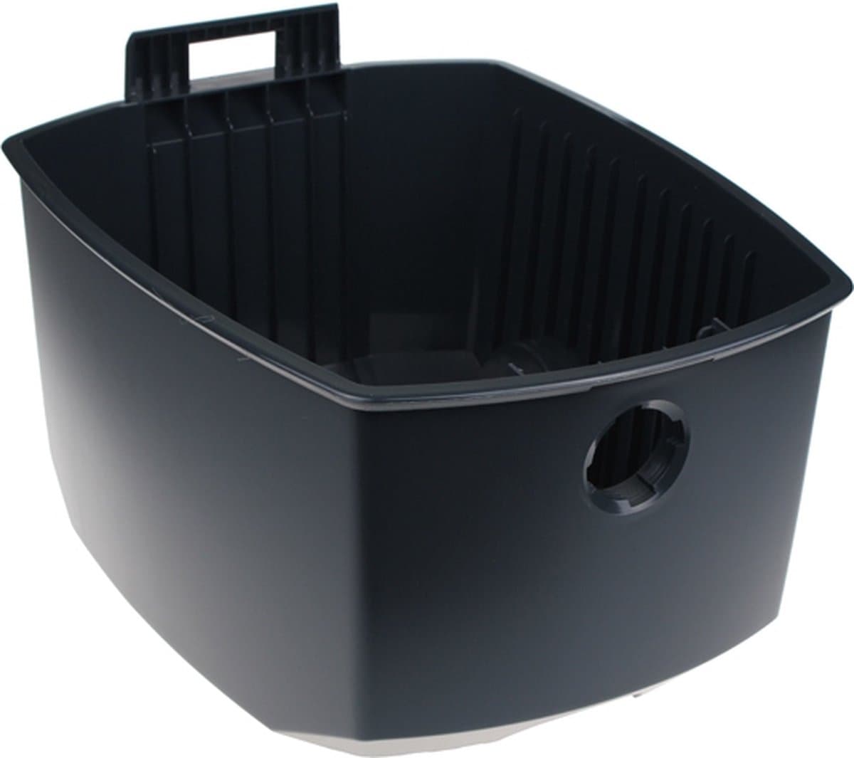 Nilfisk 12000602 container 10 lt voor GDS 1010 DIY, Advance — afbeelding 1