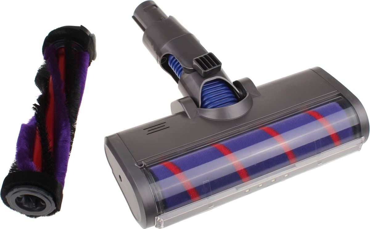 Geschikt voor DYSON - STOFZUIGERBORSTEL MOTORHEAD - DC59 / DC62 / SV03 / SV06 - 96672403 — afbeelding 1