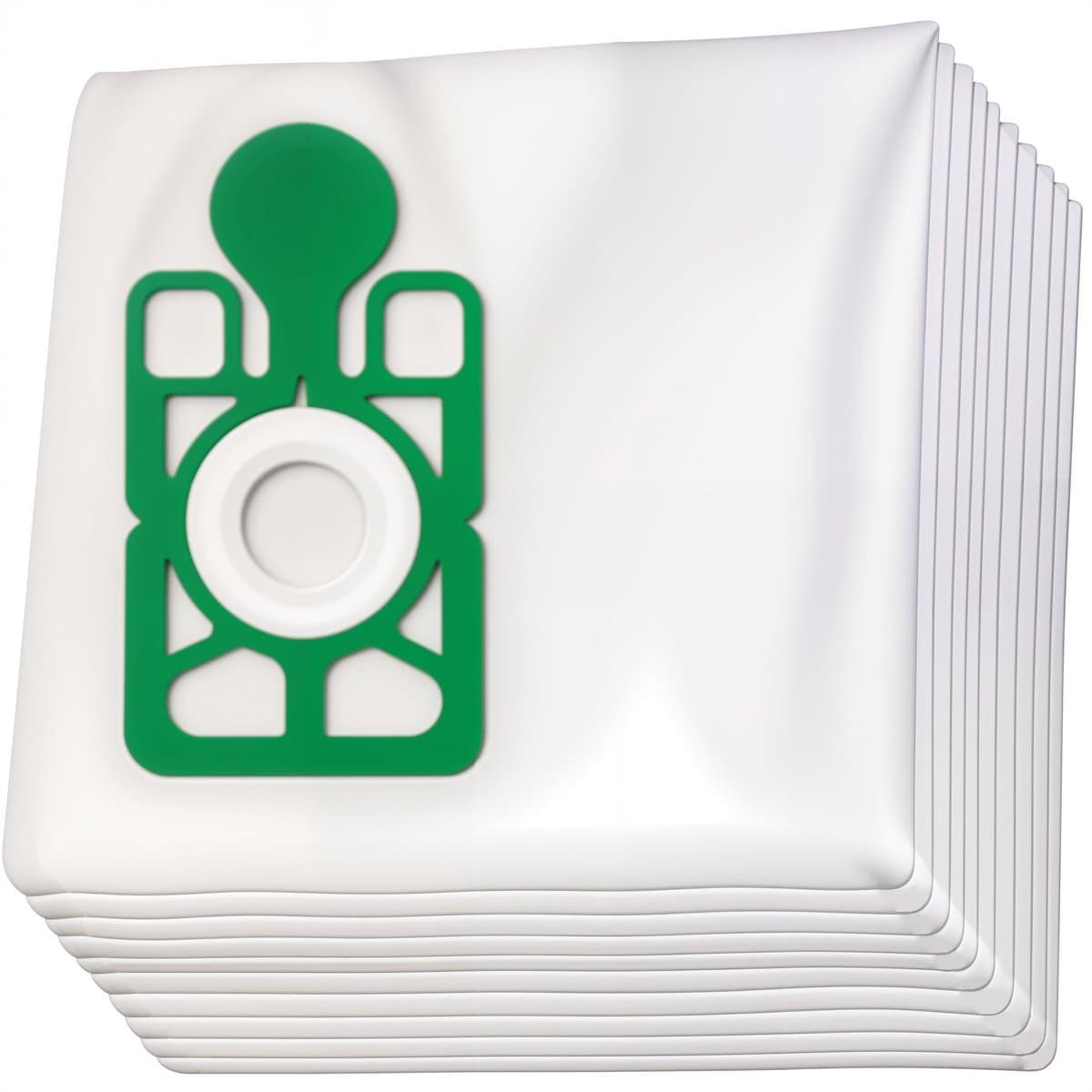 30x Stofzuigerzakken geschikt voor Numatic Henry, Hetty, James, PPR-240, 604015 - Vervanging van NVM 1CH 1B/C stofzakken — afbeelding 1
