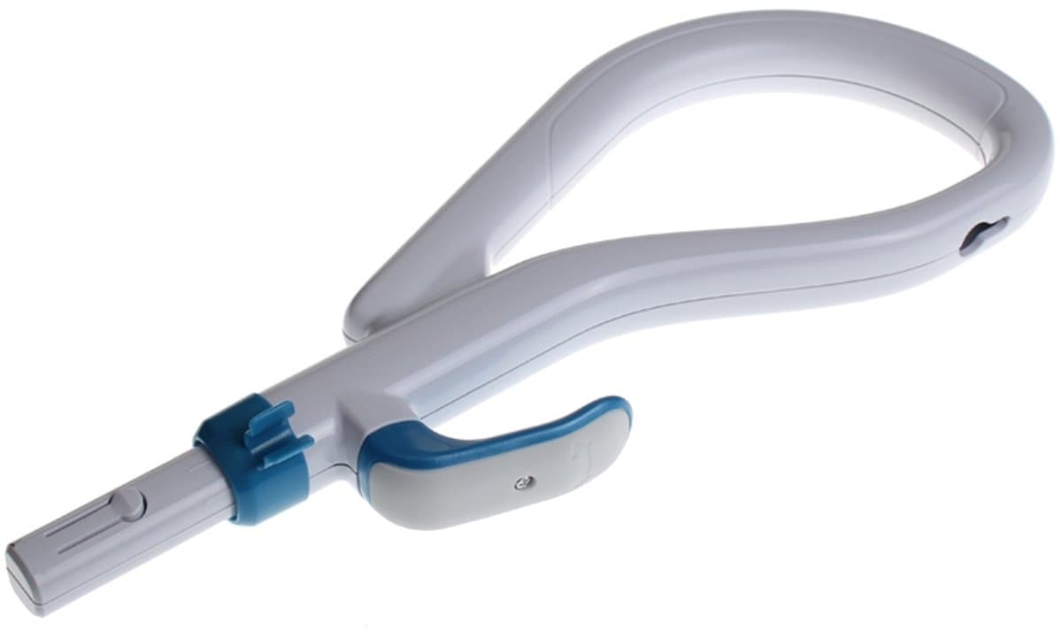 BLACK&DECKER - HANDGREEP SA - 100453801 — afbeelding 1