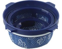 Filter geschikt voor Samsung Jet 60 70 70+ 75 75+ 90 - Vervangt DJ9702649A - Wasbaar