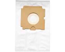Stofzuigerzakken geschikt voor Festool 500438 SC FIS-CT SYS/5 (5 stuks)