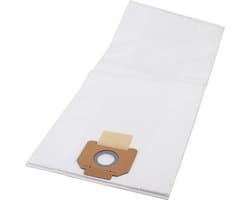 Geschikt voor SPRINTUS. 5 STUKS. Stofzuigerzakken 102031 voor N55/2E, N56/2E-Ketos, N77/3E, N80/2K, N81/2K-Ketos, Synthetisch 5 Lagen. COVAKO Merk