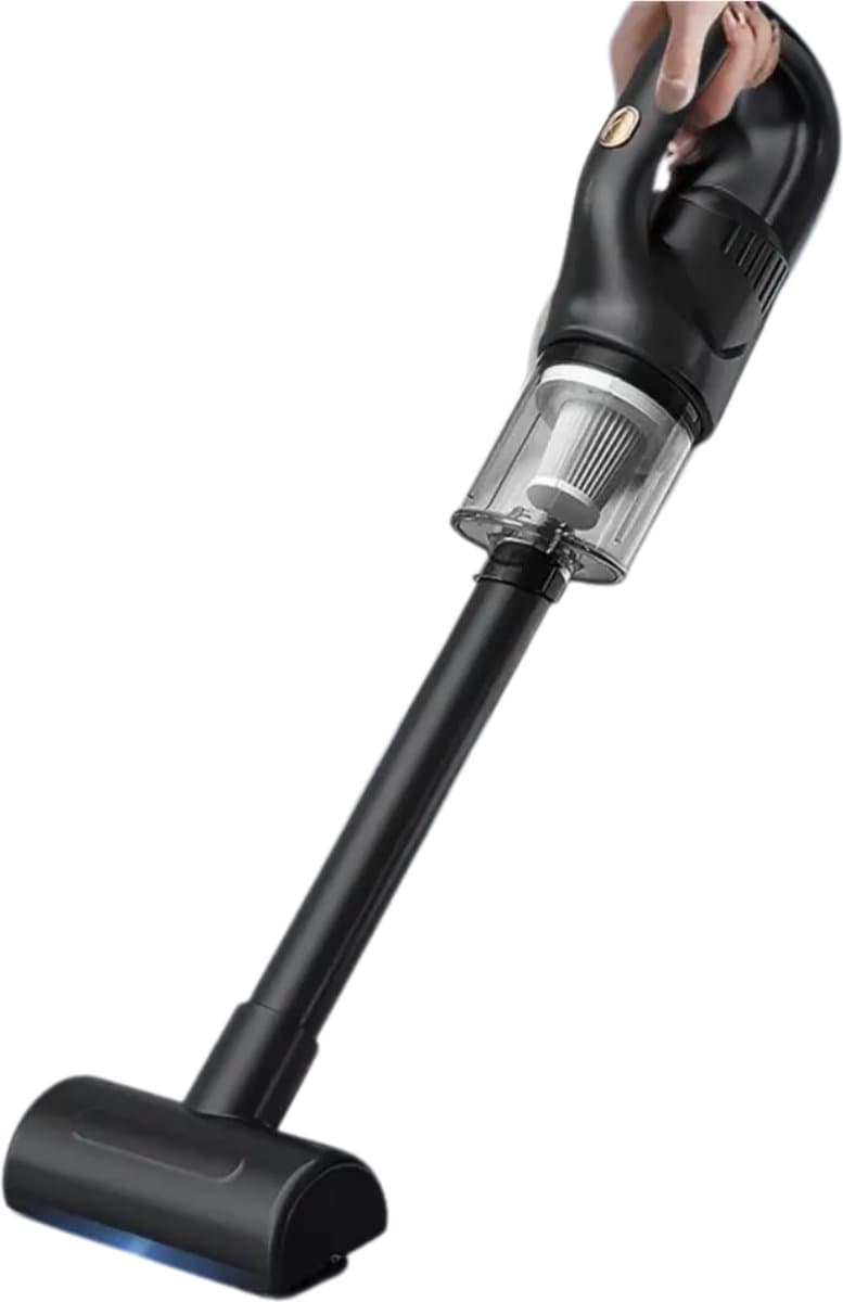 Nivard Kruimeldief - Handstofzuiger - Snoerloos - Draadloos - Auto Stofzuiger - - Best Verkocht - Car Vacuum Cleaner - Car — afbeelding 1
