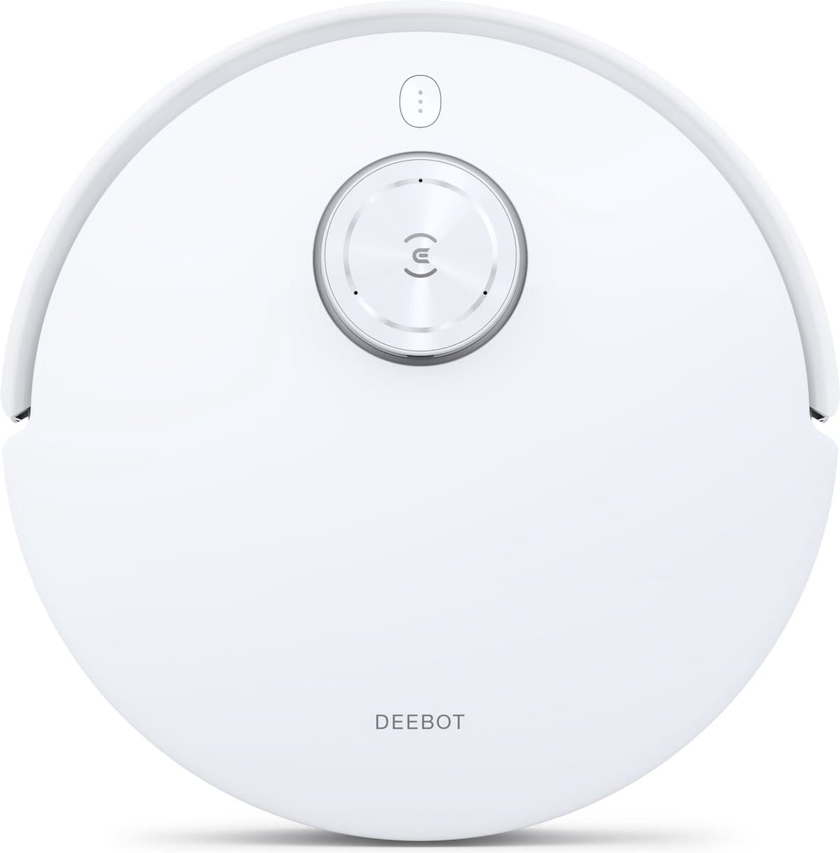 ECOVACS DEEBOT T10 — afbeelding 1