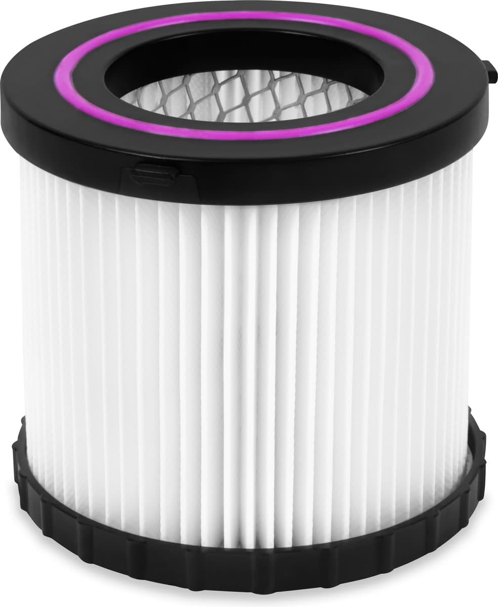 VONROC HEPA-filter – Wasbaar - Voor VC508DC compacte alleszuiger — afbeelding 1