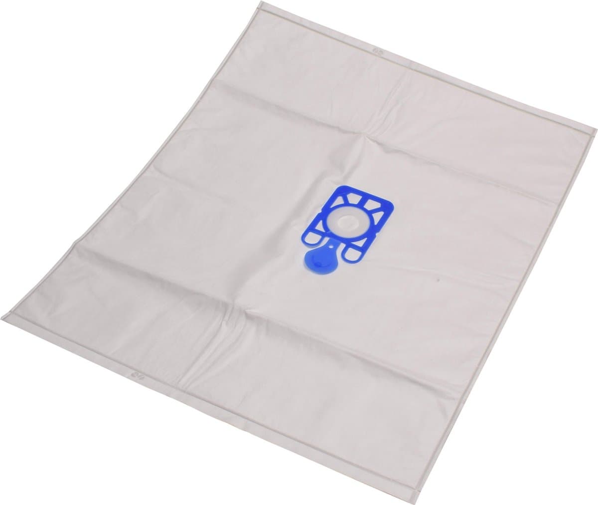 Geschikt voor NUMATIC. 10 stuks. Stofzuigerzakken voor NVM-3BH, 604017, Type 570, HEPA-FLO, Synthetisch. COVAKO merk — afbeelding 1