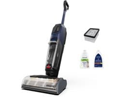 BISSELL CrossWave HydroScrub Select