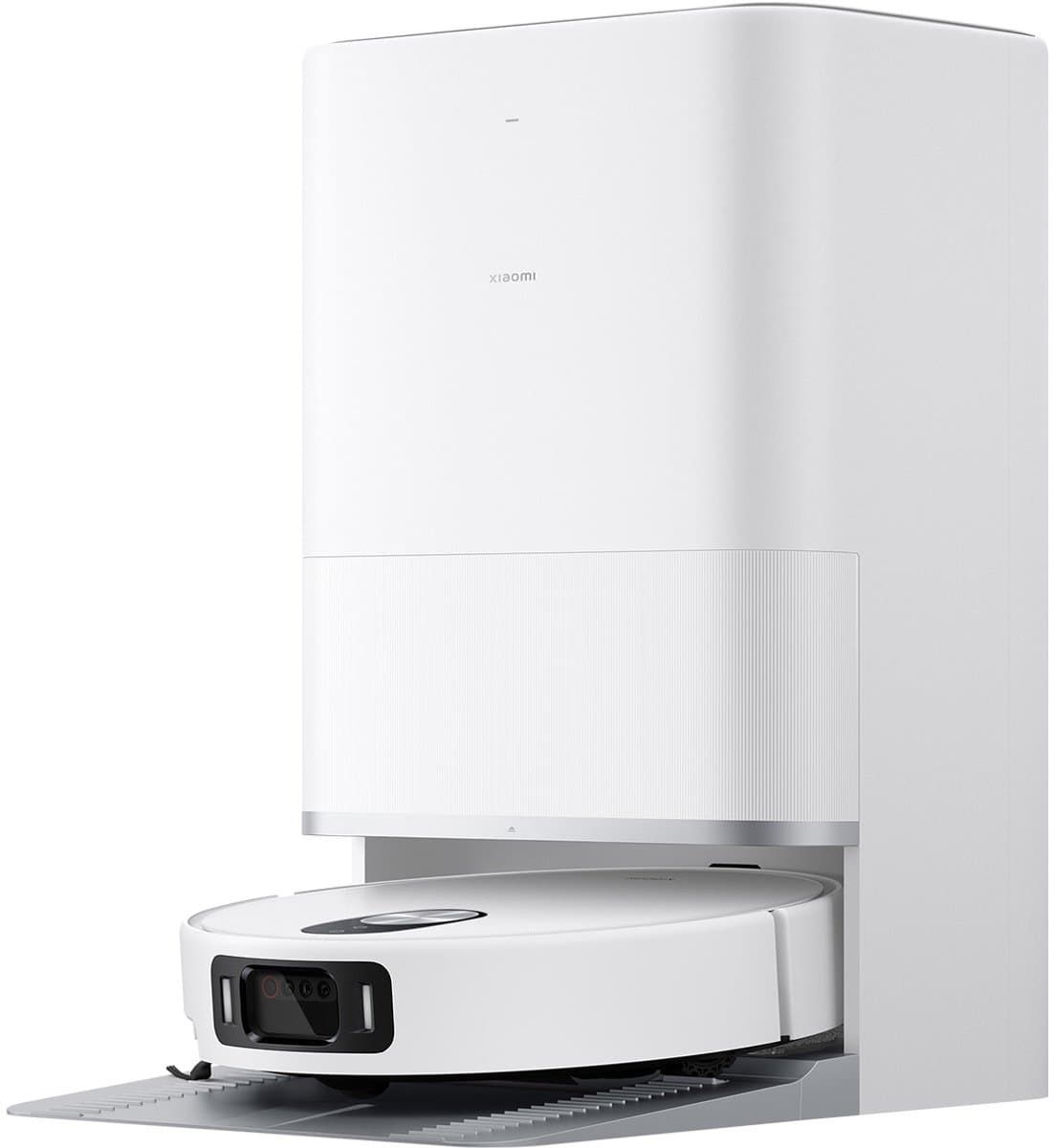 Xiaomi Robot Vacuum 5 Pro | Robotstofzuiger | 20000Pa zuigkracht | Dweilfunctie | Slimme navigatie | Zelfreinigend station | App bediening — afbeelding 1