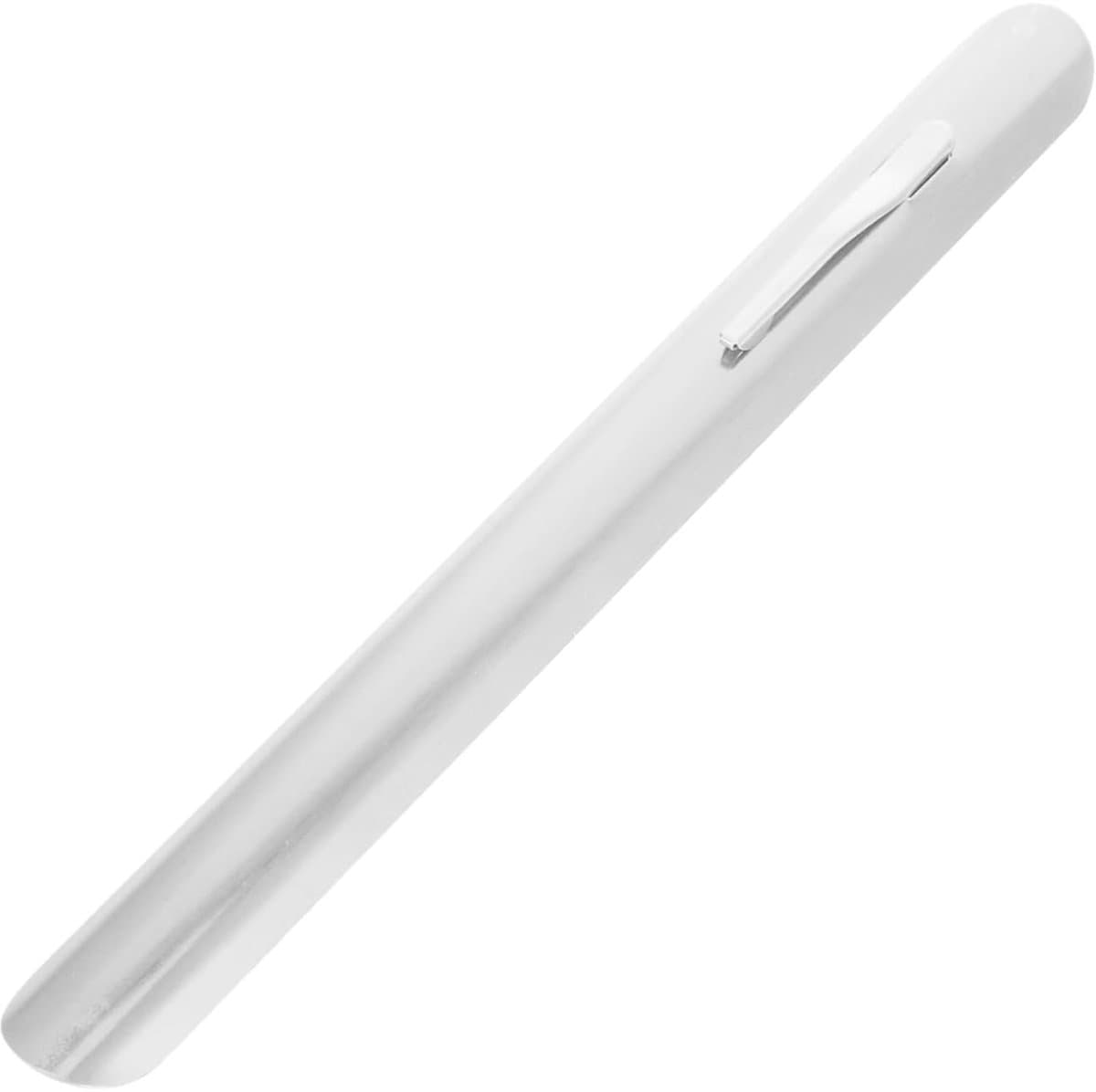 Kruimelreiniger Tafel - Broodkruimel Verzamelaar - Snel Tafels Schoon - Lichtgewicht Aluminium - 15cm Lengte - Zilverkleurig — afbeelding 1