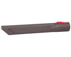 Zuigmond Spleetzuigmond, Lengte 25cm, Geschikt voor de V7, V8, V10 en V11