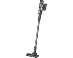 SEBO Balance A1 Grey Steel Accu Stofzuiger