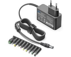 Oplader 26V voor stofzuigers - Compatibele adapter voor diverse modellen