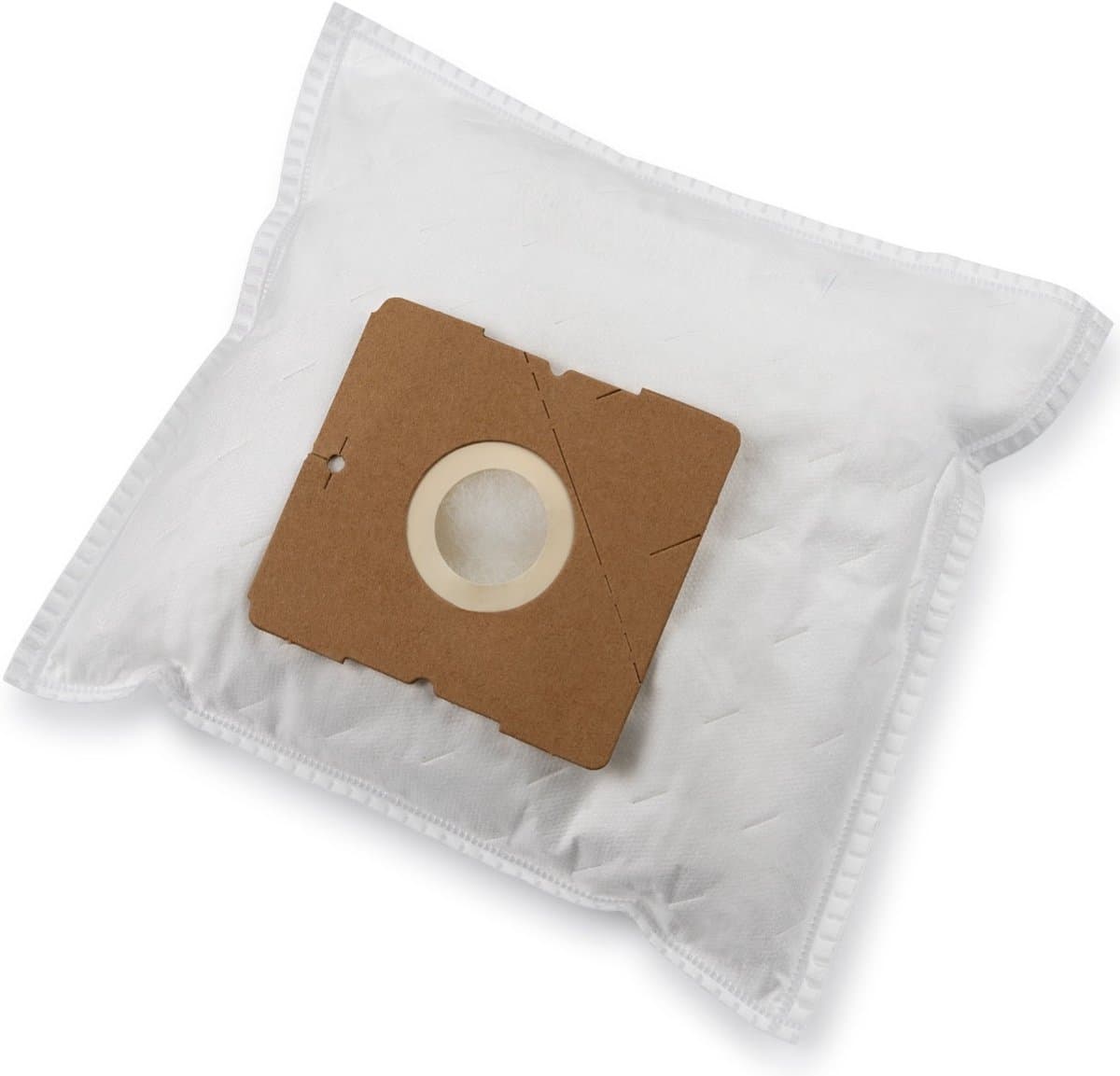 Inventum stofzuigerzakken van efectimo - geschikt voor: Inventum stofzuigerzakken ST306RZA en Inventum stofzuigerzakken ST306ZZA - Topkwaliteit microvezel ST306RZA stofzuigerzak — afbeelding 1
