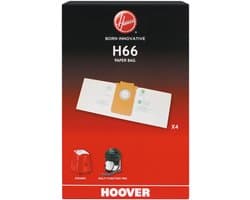 Hoover Stofzuigerzakken origineel H66