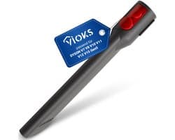 Vervangende Kierenzuiger voor Dyson - Accessoire voor V7, V8, V10, V11, V12, V15