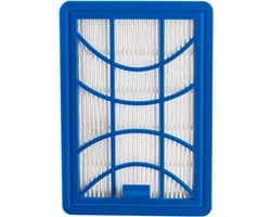 gelijkwaardige aan origineel, HEPA-filter geschikt voor Philips PowerPro Expert stofzuigers - Gelijk aan model: CP0618/01 - Vervangt HEPA11 filter voor schone en gezonde lucht in huis
