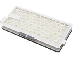 HEPA luchtfilter 50 - vervangfilter voor Miele Complete C2/C3 en Compact C1/C2 - motorbescherming - ShopVlot