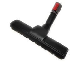 Soft Parquet Borstel met Adapter voor Dyson Stofzuiger