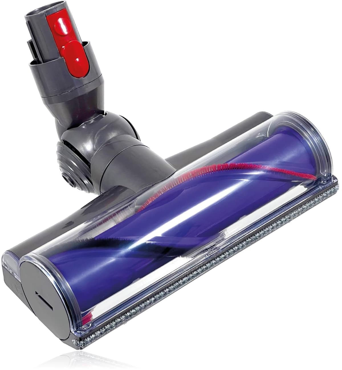 Turbine vloerzuigmond - Geschikt voor Dyson V10 V11 — afbeelding 1