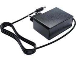 GO SOLID! Oplader 35V geschikt voor Aucma by MIC EV-691 Steelstofzuiger