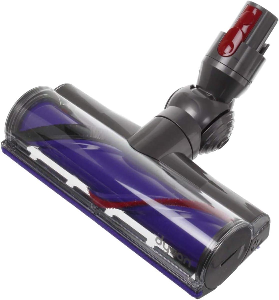 Dyson 967483-05, motorkop geschikt voor snelsluiting en directe aandrijving — afbeelding 1