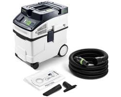 Festool CT 25 Stofzuiger CLEANTEC - 578331