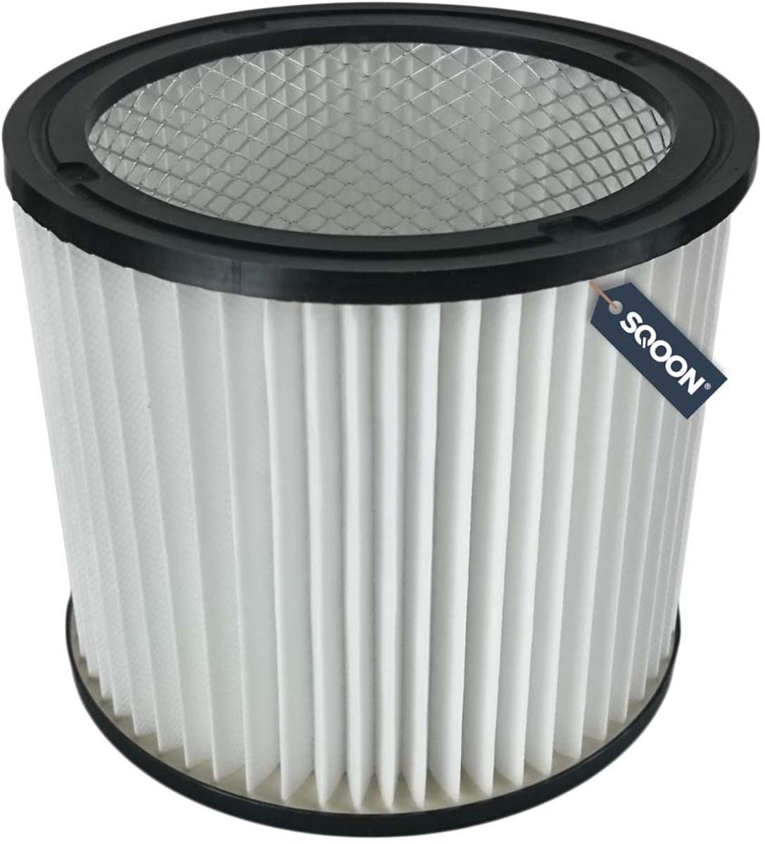 SQOON® Wafel Filter Geschikt voor Parkside/Rowenta/Einhell — afbeelding 1