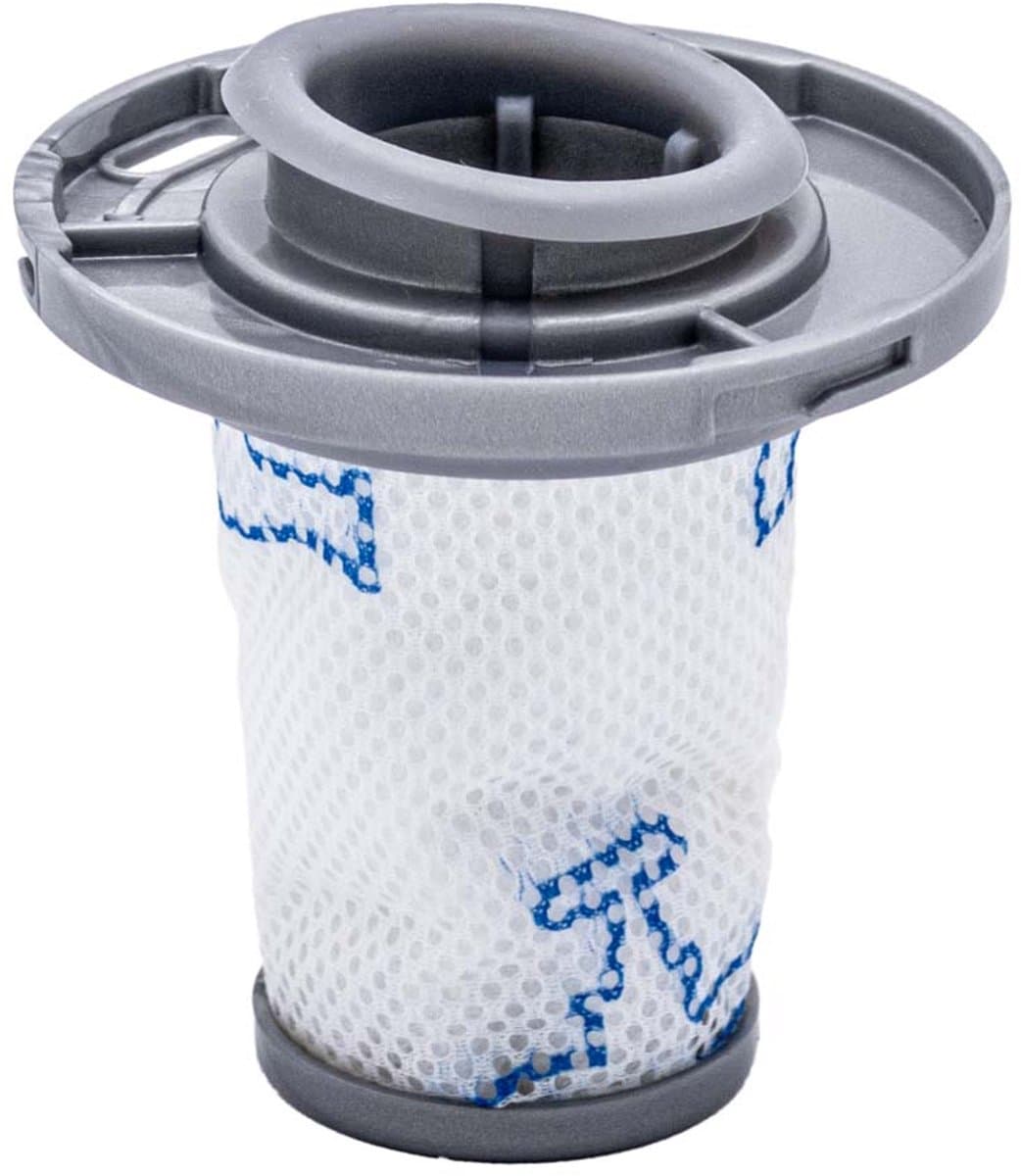 SQOON® Stofzuigerfilter Geschikt voor Rowenta X-Force & X-Pert / Flex Series – Vervangt ZR009006 — afbeelding 1