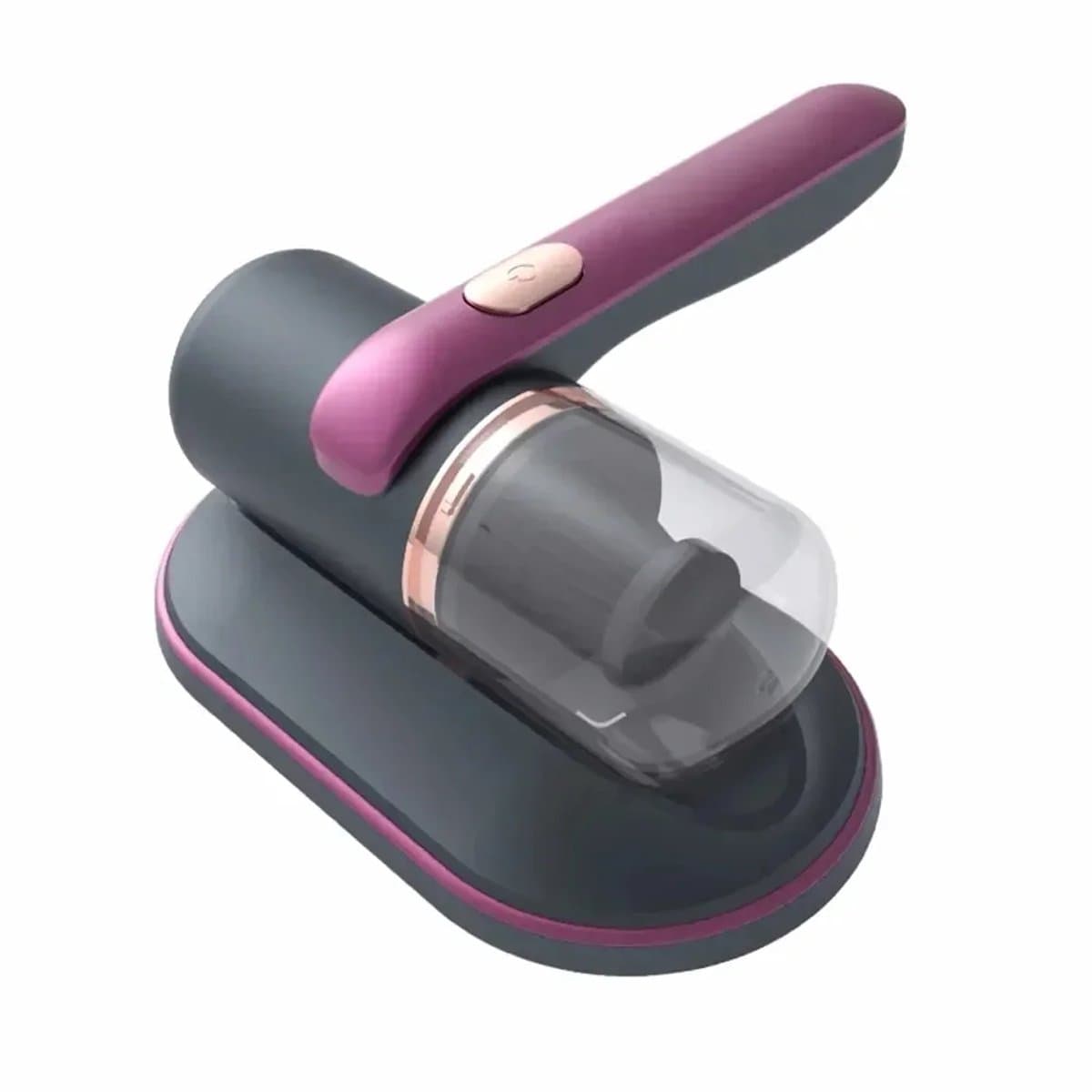Fubzz Matrasreiniger - UV-C Stofzuiger Tegen Huisstofmijt - Draadloos En Compact - Ultraviolet Sterilisatie - 10000Pa Zuigkracht - USB Oplaadbaar — afbeelding 1
