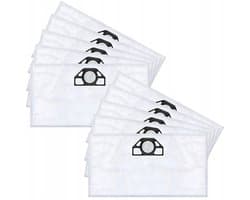 10x Karcher brandstofafzuigcilinders & 1x filter voor WD3, MV3, SE4001