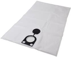 Geschikt voor EIBENSTOCK. 5 stuks. Stofzuigerzakken voor DSS50, DSS1250, Synthetisch. COVAKO Merk