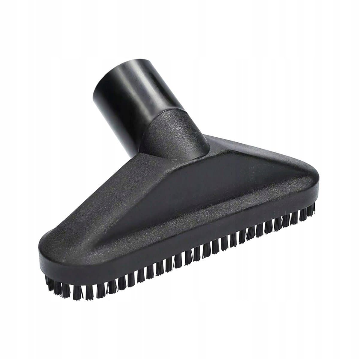 Zelmer bekledingborstel - 142mm, dubbele rij, met schraper — afbeelding 1