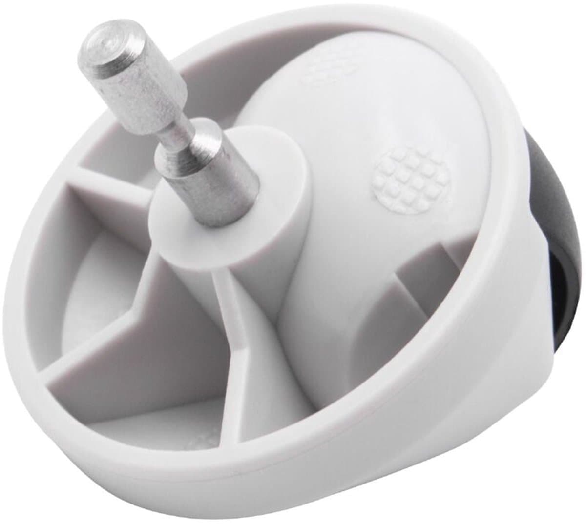 Wiel compatibel met Xiaomi Mi Robot- Roborock automatische robotstofzuiger- vloerreinigingsrobot — afbeelding 1
