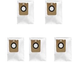 Geschikt voor Stofzakken Geschikt voor Dreame Bot Z10 Pro L10 Plus stofzuiger, vervangende accessoires
