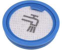 Electrolux 8000 Ultimate Spons Filter geschikt voor de AP81 - 140205155017