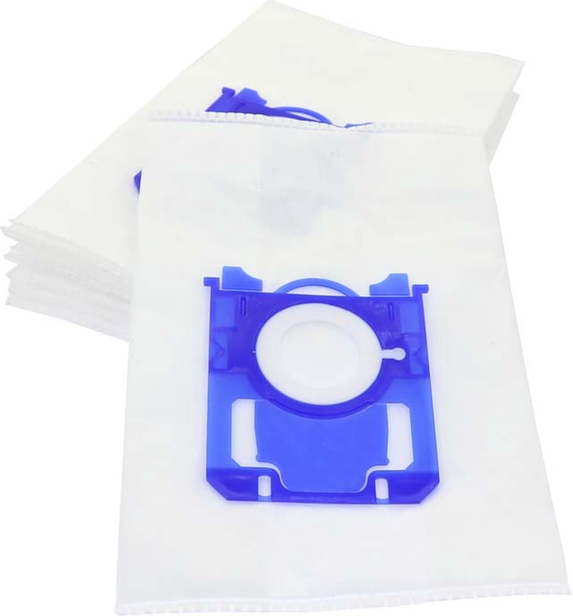 Propex Parts Stofzuigerzakken - Geschikt voor AEG S-Bag 3-D - 10 stuks — afbeelding 1