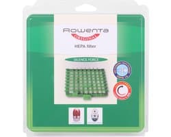 Rowenta Silence Force H13 - HEPA filter