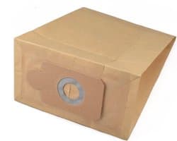 Geschikt voor NUMATIC. voordeelpak 2 x 10 stuks. stofzuigerzakken voor Henry, Hetty, Butler, Nuvac, RSV, NVM 1C/2, 604100, 130, 140, 160, 180, 190, 200, 220, 221, 230, 235, 240, 250, 320, 420, Papier. COVAKO Merk