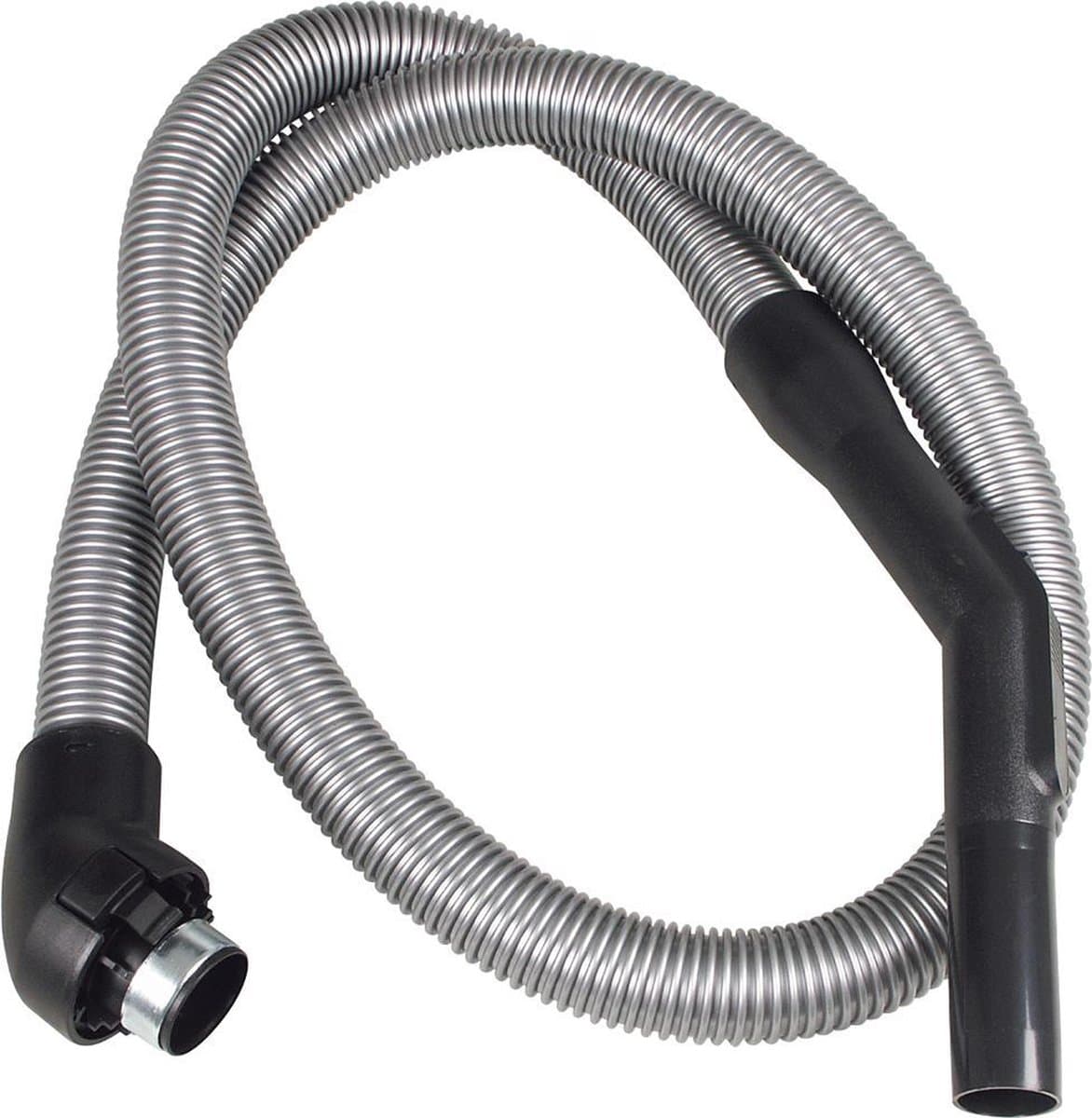 Scanpart stofzuigerslang met wartel en handgreep 35 mm - Geschikt voor Miele S500 - S600 series - Alternatief — afbeelding 1