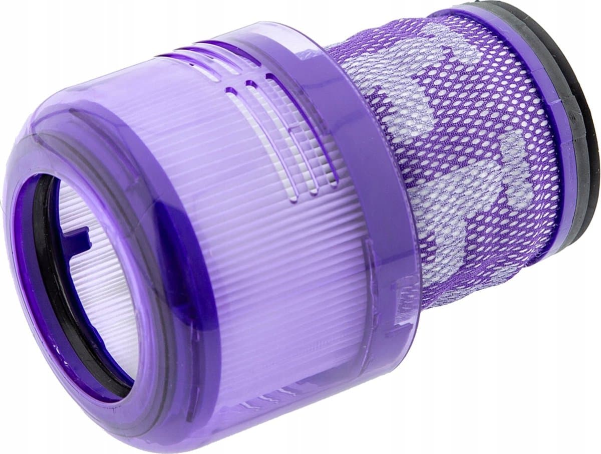 AllSpares HEPA-Filter (3 St.) 970013-02 geschikt voor Dyson Stofzuigers V11 / V15 — afbeelding 1