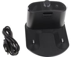 IROBOT - Basis - Laadstation Incl. Adapter Voor Series 500 / 600 / 700 / 800 & 900 - 4648050