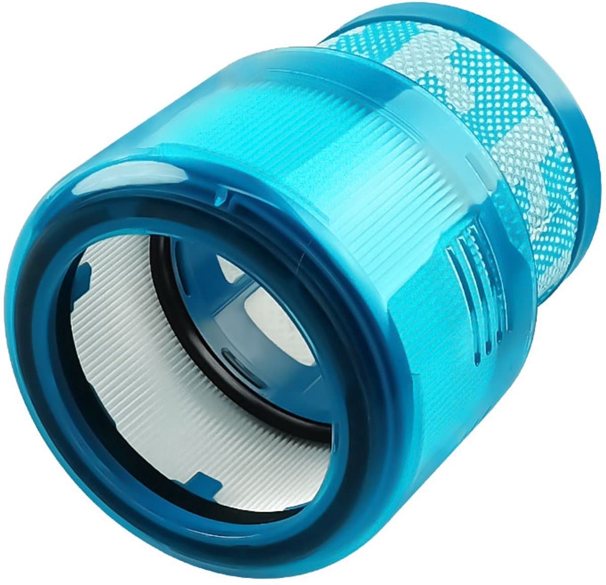 HEPA-filter geschikt voor Dyson G5 Gen5 Detect Absolute, Detect Fluffy stofzuiger - vervangingsfilter motorfilter - Promessa-Solutions — afbeelding 1